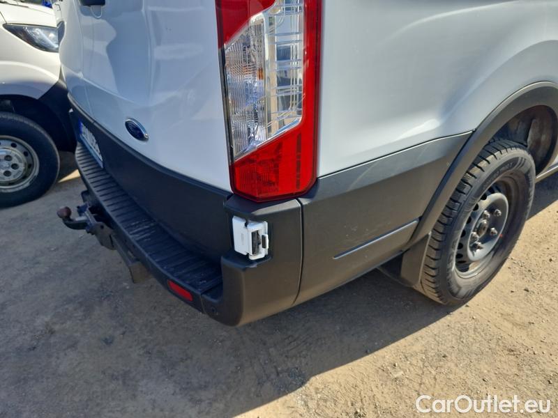  Ford  Transit   LCV TTS (2019->) Tr.TDCi96 350 TREND L3 FWD #36