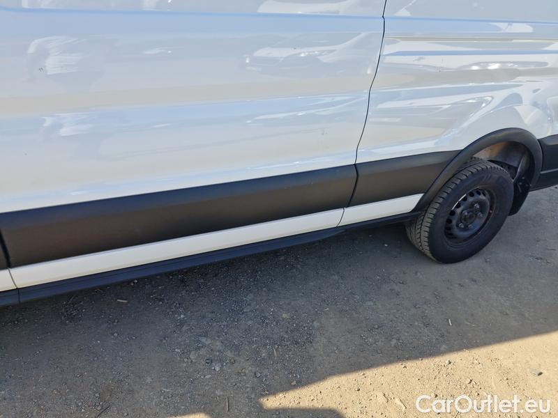  Ford  Transit   LCV TTS (2019->) Tr.TDCi96 350 TREND L3 FWD #32
