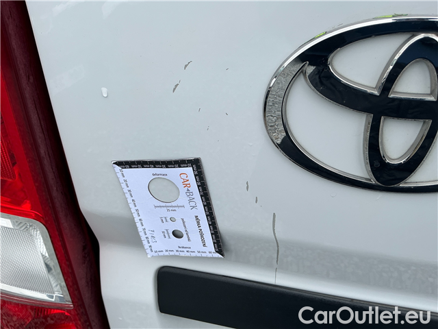  Toyota  Proace P.Max D 120 3.3 Active L2H2 4d #10