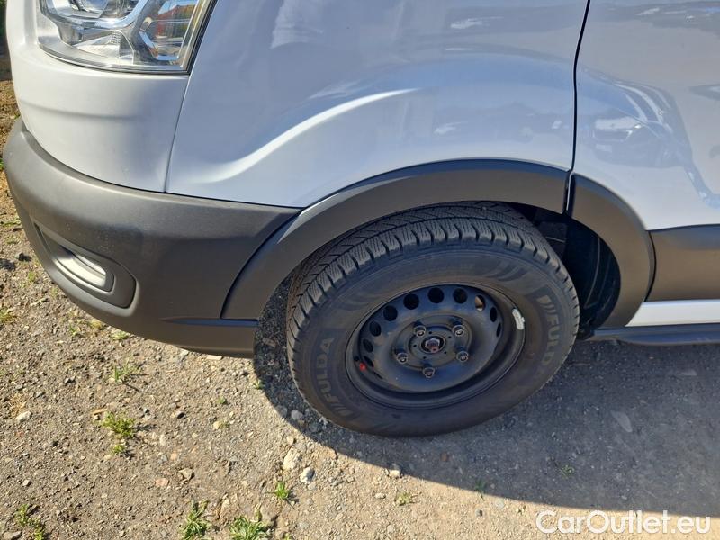  Ford  Transit   LCV TTS (2019->) Tr.TDCi96 350 TREND L3 FWD #24