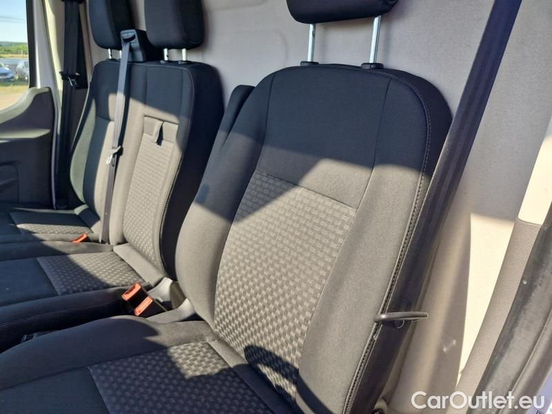  Ford  Transit   LCV TTS (2019->) Tr.TDCi96 350 TREND L3 FWD #29