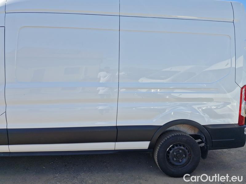  Ford  Transit   LCV TTS (2019->) Tr.TDCi96 350 TREND L3 FWD #5
