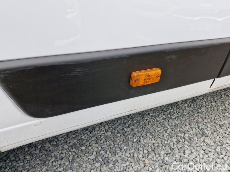  Peugeot  Boxer -LCV-2014  F.2.2HDI 4350 L4H2 Act. #48