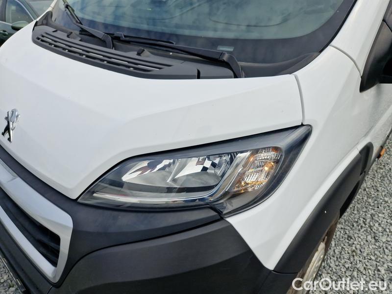  Peugeot  Boxer -LCV-2014  F.2.2HDI 4350 L4H2 Act. #5