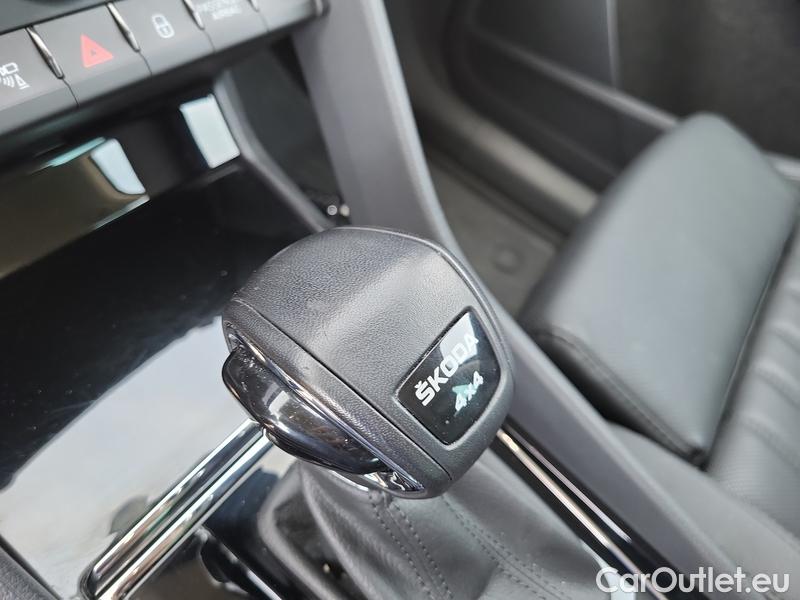  Skoda  Kodiaq  (2016) 2.0TDI 147 L&K 4x4 AT #13