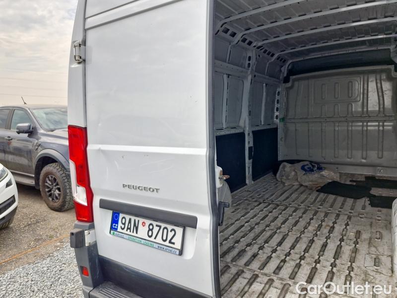  Peugeot  Boxer -LCV-2014  F.2.2HDI 4350 L4H2 Act. #37
