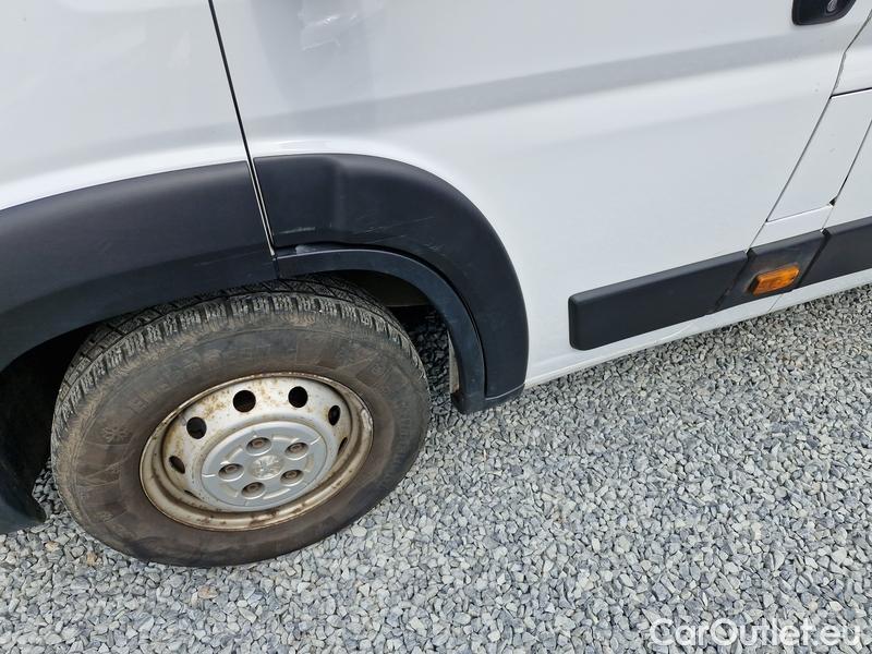  Peugeot  Boxer -LCV-2014  F.2.2HDI 4350 L4H2 Act. #9