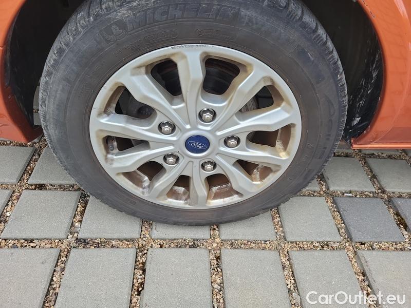  Ford  Transit Tourneo (2003) To.Cust.2.0 mHEV 136 Titan.L2 #10
