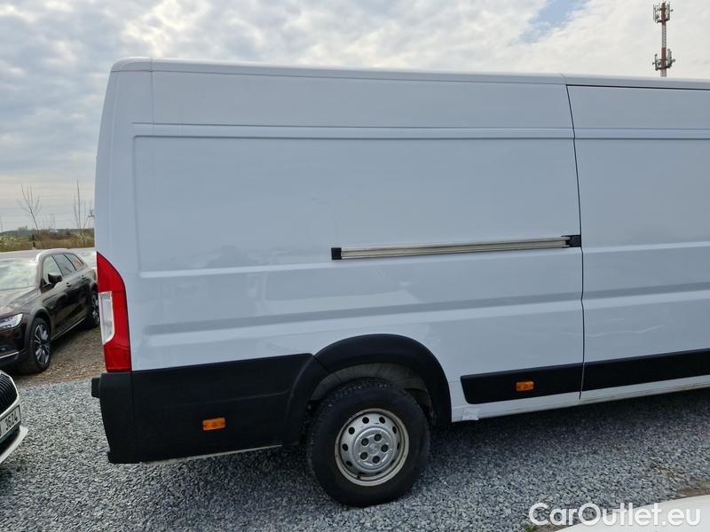  Peugeot  Boxer -LCV-2014  F.2.2HDI 4350 L4H2 Act. #47