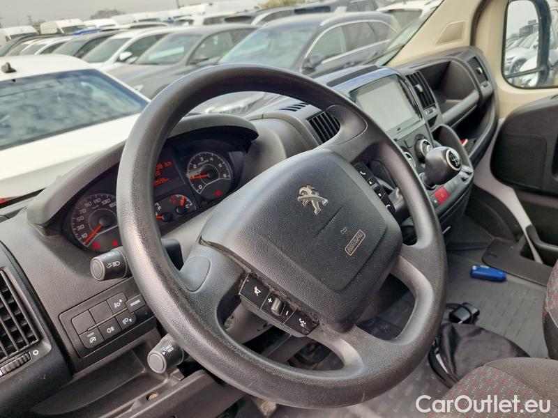  Peugeot  Boxer -LCV-2014  F.2.2HDI 4350 L4H2 Act. #22