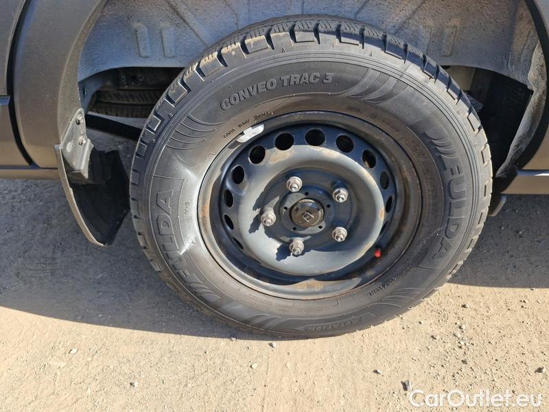  Ford  Transit   LCV TTS (2019->) Tr.TDCi96 350 TREND L3 FWD #38