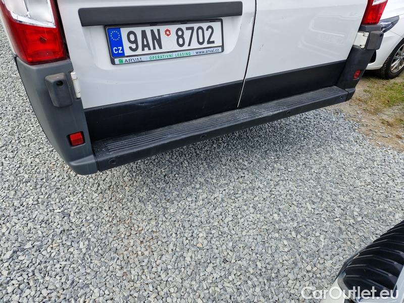  Peugeot  Boxer -LCV-2014  F.2.2HDI 4350 L4H2 Act. #30