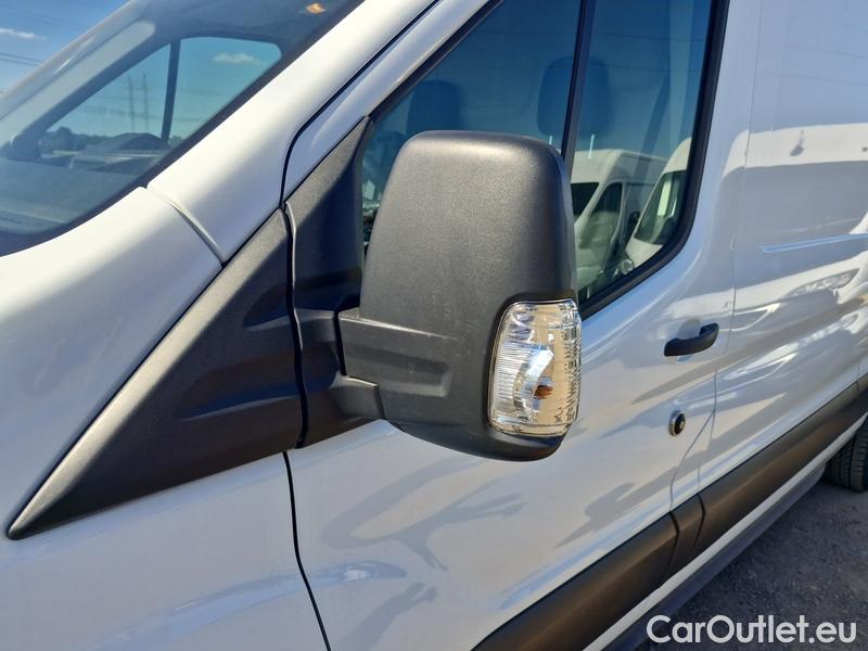  Ford  Transit   LCV TTS (2019->) Tr.TDCi96 350 TREND L3 FWD #25