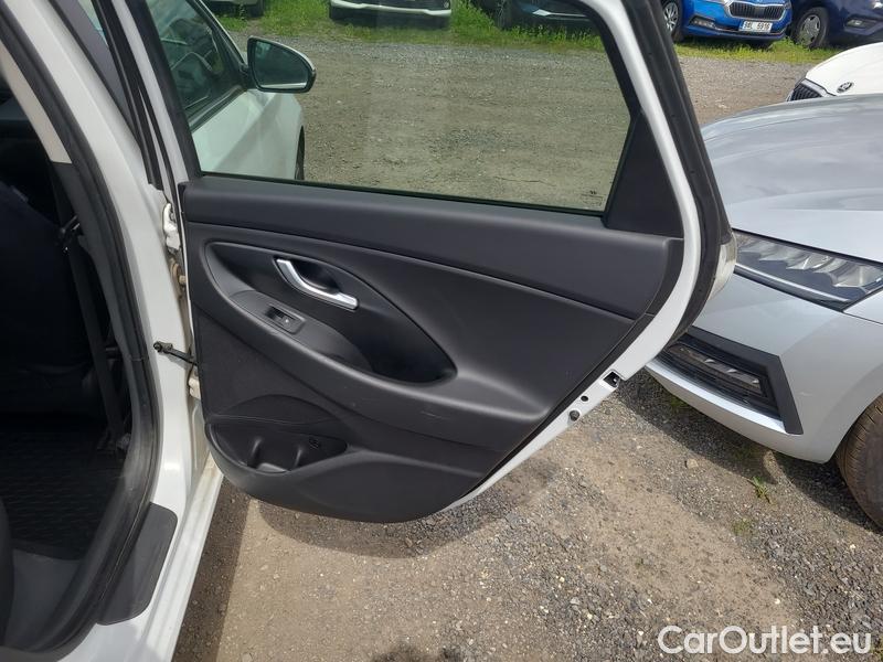  Hyundai  i30   cw (PD)(2017->)  kom.1.6CRDi 115 Smart #17