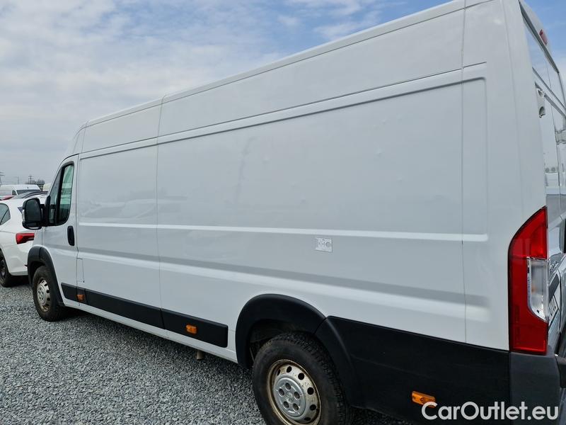  Peugeot  Boxer -LCV-2014  F.2.2HDI 4350 L4H2 Act. #26