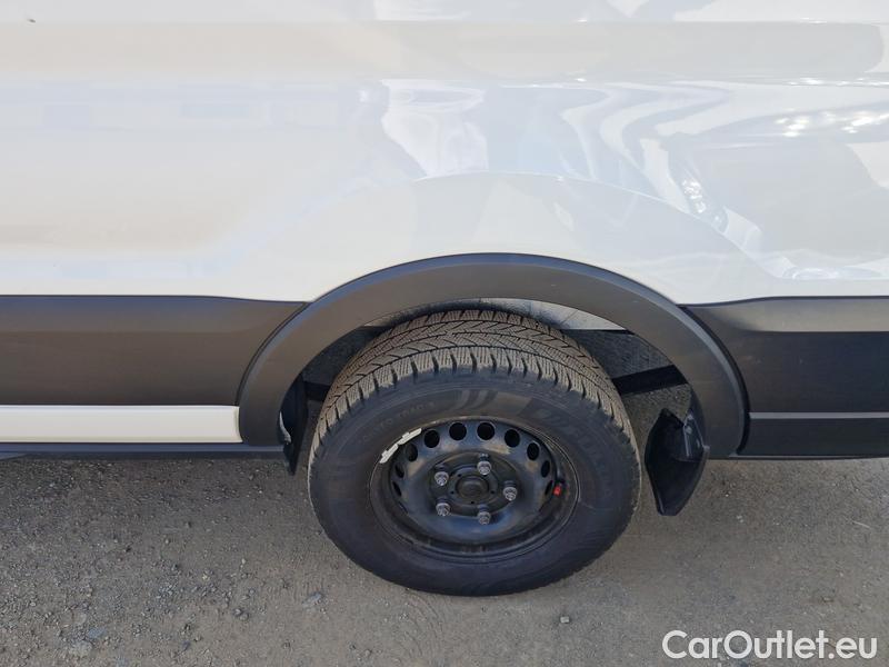  Ford  Transit   LCV TTS (2019->) Tr.TDCi96 350 TREND L3 FWD #33