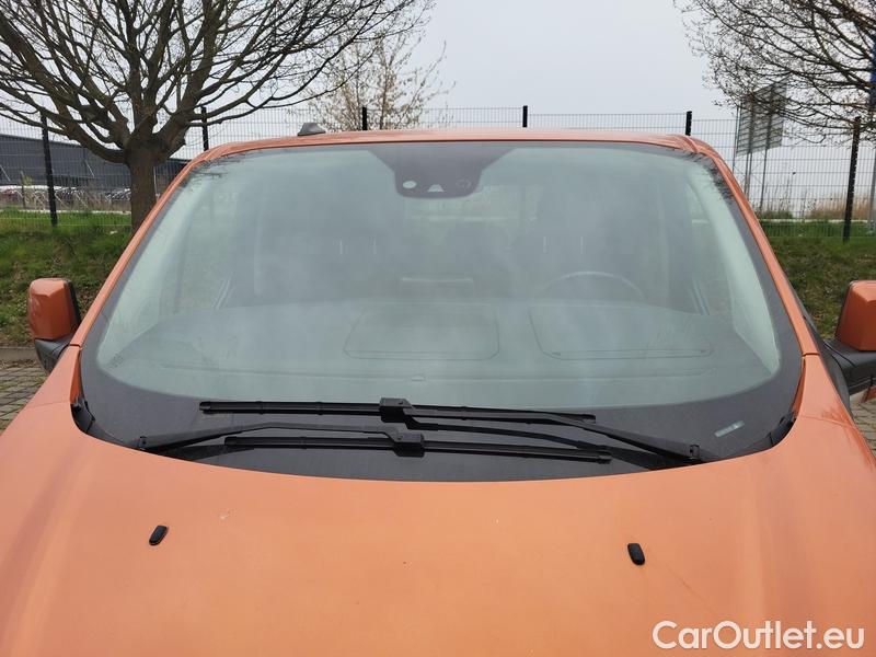  Ford  Transit Tourneo (2003) To.Cust.2.0 mHEV 136 Titan.L2 #1