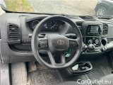  Toyota  Proace P.Max D 120 3.3 Active L2H2 4d #20