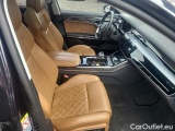  Audi  A8  (4N2/4N8)(10.2017->) S8 4.0 TFSI 420 quattro AT #6
