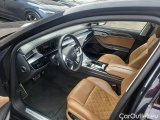  Audi  A8  (4N2/4N8)(10.2017->) S8 4.0 TFSI 420 quattro AT #7