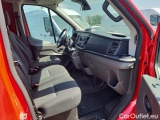  Ford  Transit   Kombi (TTS)(2019->) Tr.Kom 2.0EBl 350 L3 TREND #6