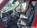  Ford  Transit   Kombi (TTS)(2019->) Tr.Kom 2.0EBl 350 L3 TREND #7