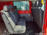  Ford  Transit   Kombi (TTS)(2019->) Tr.Kom 2.0EBl 350 L3 TREND #11