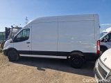  Ford  Transit   LCV TTS (2019->) Tr.TDCi96 350 TREND L3 FWD #6