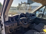  Ford  Transit   LCV TTS (2019->) Tr.TDCi96 350 TREND L3 FWD #7