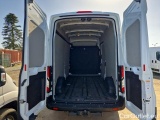 Ford  Transit   LCV TTS (2019->) Tr.TDCi96 350 TREND L3 FWD #14