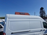  Ford  Transit   LCV TTS (2019->) Tr.TDCi96 350 TREND L3 FWD #16