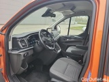  Ford  Transit Tourneo (2003) To.Cust.2.0 mHEV 136 Titan.L2 #7