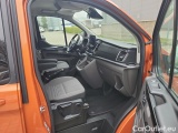  Ford  Transit Tourneo (2003) To.Cust.2.0 mHEV 136 Titan.L2 #6