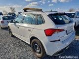  Skoda  KAMIQ -SUV (NW4) (2019)  1.0TSI 70 Ambition #4
