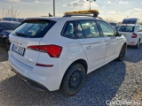  Skoda  KAMIQ -SUV (NW4) (2019)  1.0TSI 70 Ambition #2