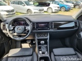  Skoda  Kodiaq  (2016) 2.0TDI 147 L&K 4x4 AT #5