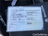  Skoda  Octavia Oct.C.1.5eTEC 110 Sportline AT #19