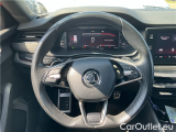  Skoda  Octavia Oct.C.1.5eTEC 110 Sportline AT #20
