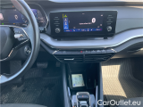  Skoda  Octavia Oct.Combi 2.0TDI 110 Ambit. AT #8