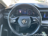  Skoda  Octavia Oct.Combi 2.0TDI 110 Ambit. AT #20