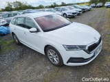  Skoda  Octavia  Combi (NX3)(2020) Oct.Combi 2.0TDI 110 Style AT #3