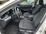 Skoda  Octavia  Combi (NX3)(2020) Oct.Combi 2.0TDI 110 Style AT #7