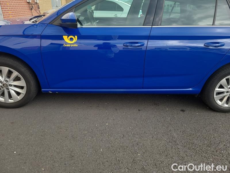  Skoda  Scala  (NW) (2019)  1.0 TSI 81 Style AT #8