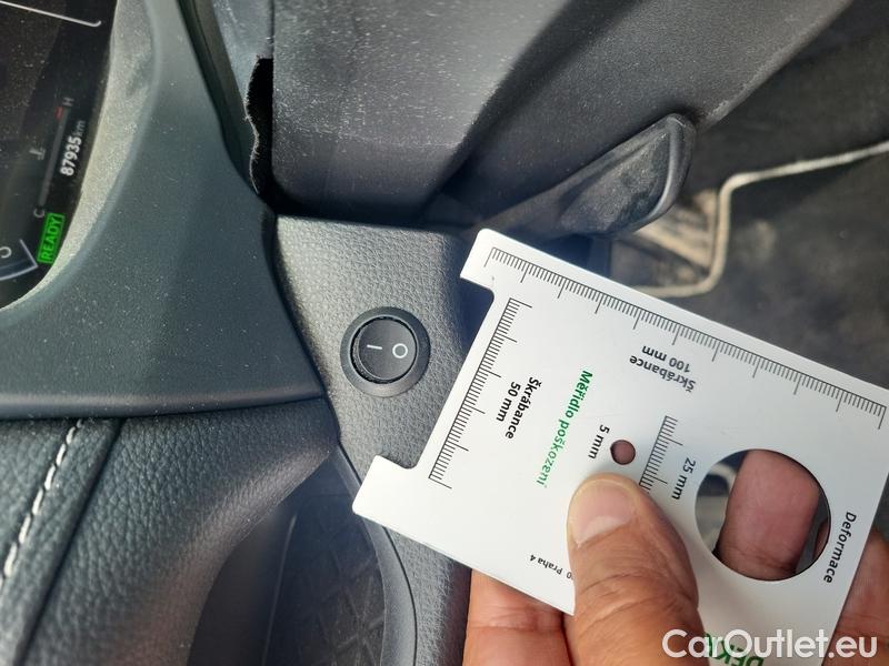  Toyota  RAV4  2019  2.5 Hybrid Comfort 4WD AT #4