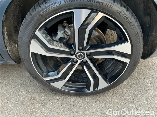  Volvo  XC90  T8 PHEV Ultra Dark AWD AT #11