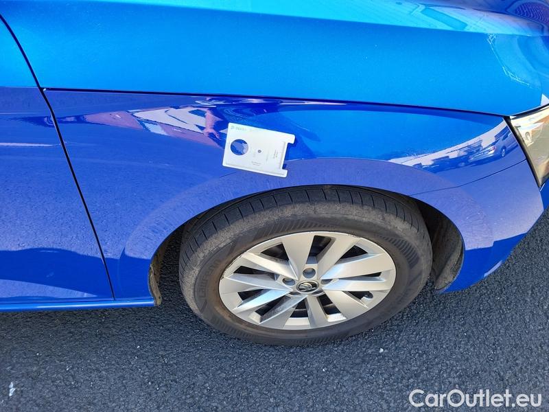  Skoda  Scala  (NW) (2019)  1.0 TSI 81 Style AT #31