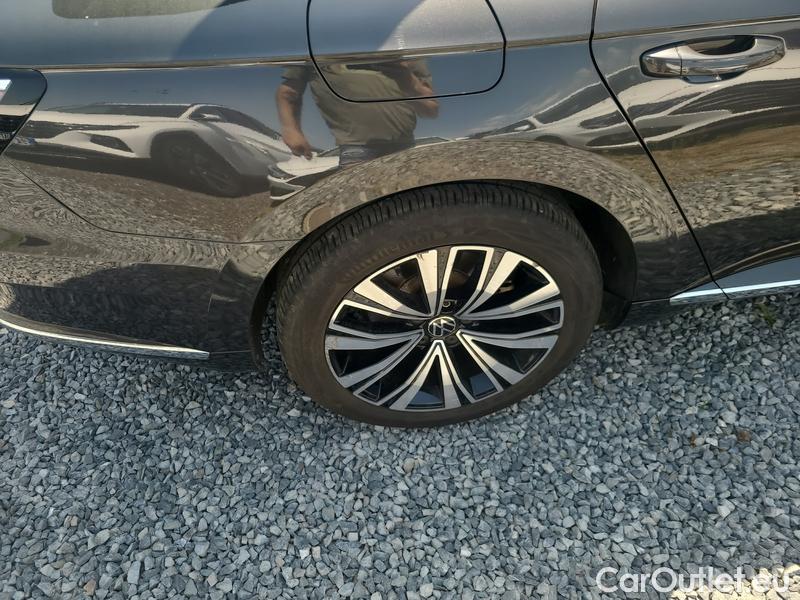  Volkswagen  Arteon  (3H8) (2023)  2.0 TDI 110 Eleg.AT 5d #18