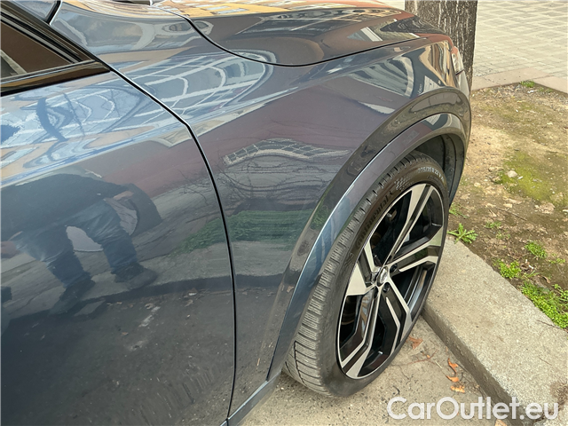  Volvo  XC90  T8 PHEV Ultra Dark AWD AT #6
