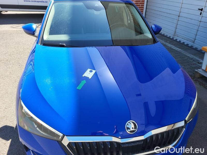  Skoda  Scala  (NW) (2019)  1.0 TSI 81 Style AT #2