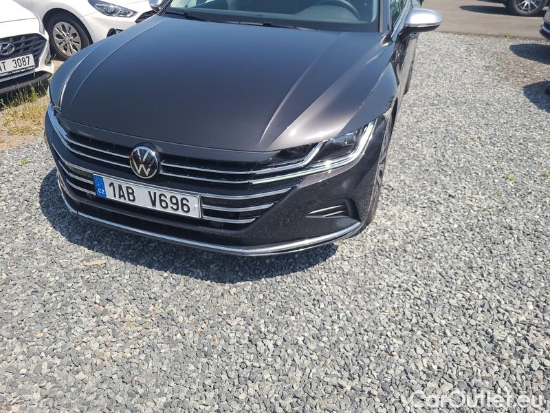  Volkswagen  Arteon  (3H8) (2023)  2.0 TDI 110 Eleg.AT 5d #2